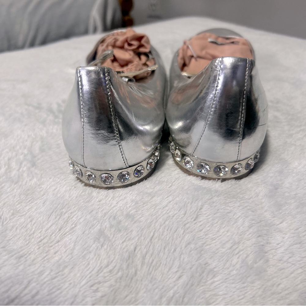 Miu Miu ballerina Flats